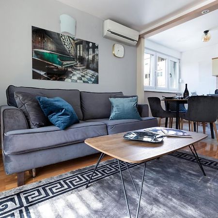 Apartment Nava Split Zewnętrze zdjęcie