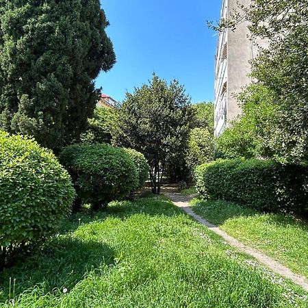 Apartment Nava Split Zewnętrze zdjęcie