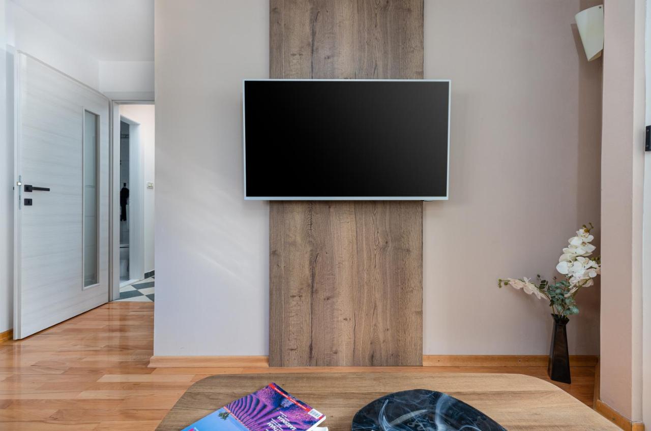 Apartment Nava Split Zewnętrze zdjęcie