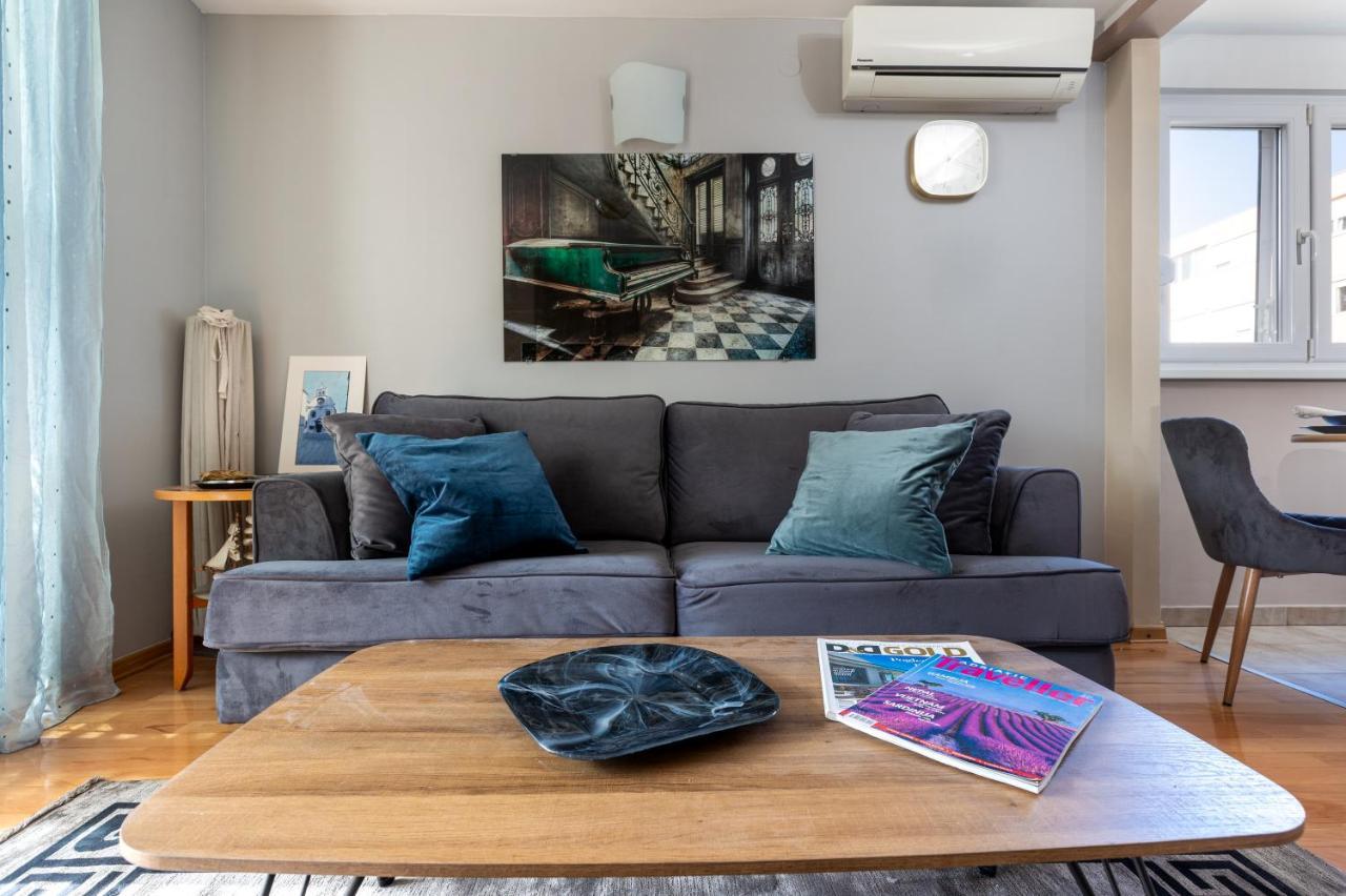 Apartment Nava Split Zewnętrze zdjęcie