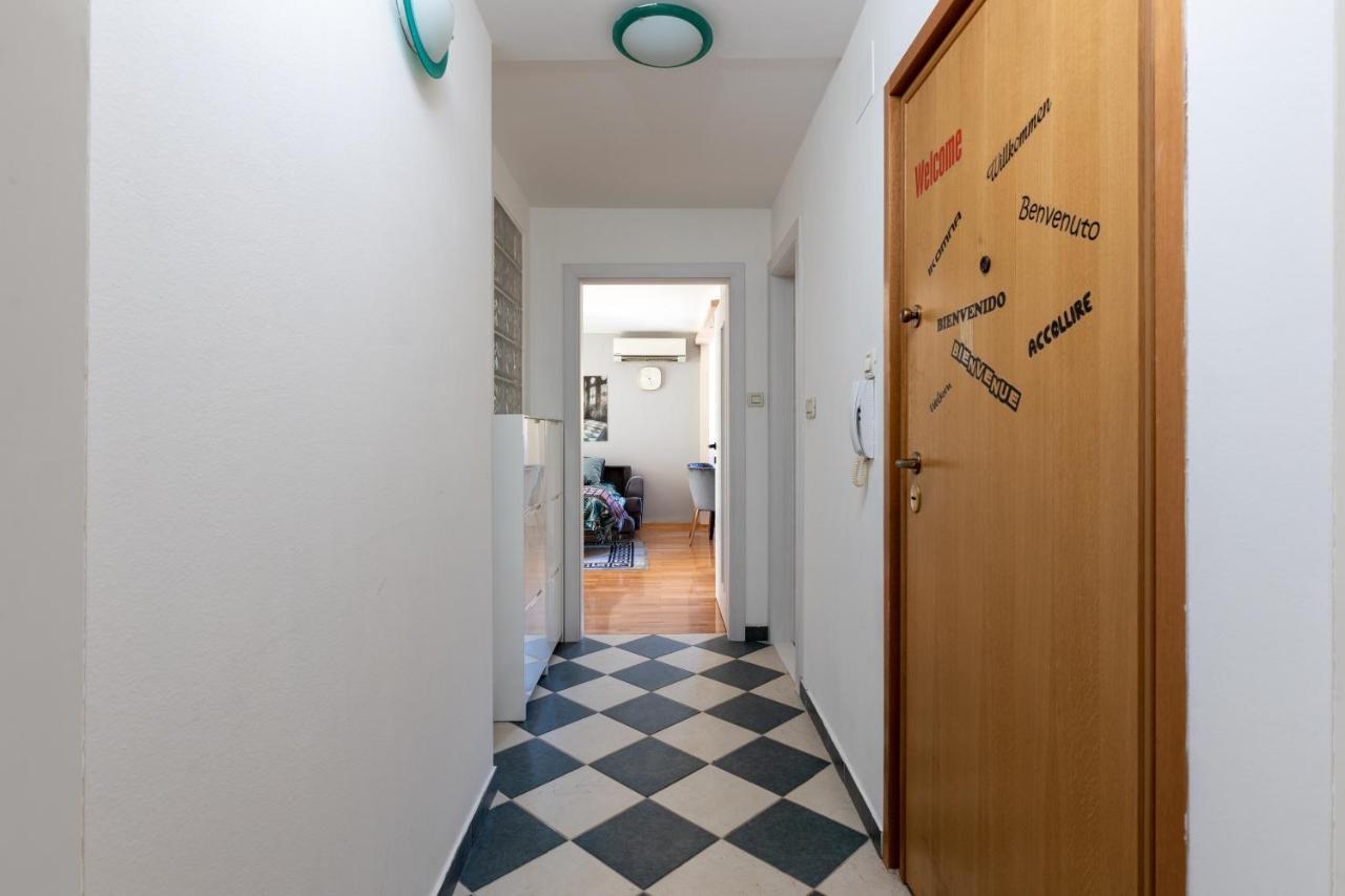 Apartment Nava Split Zewnętrze zdjęcie