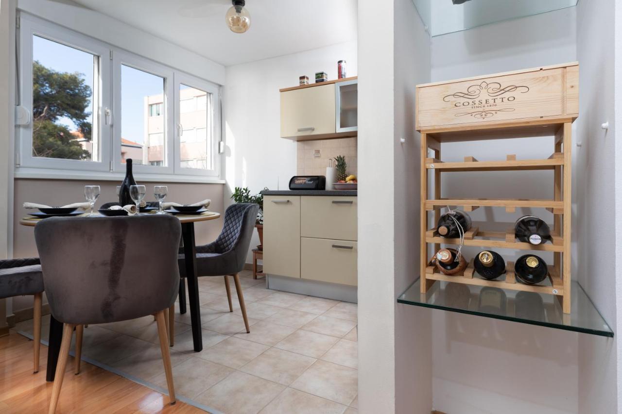 Apartment Nava Split Zewnętrze zdjęcie