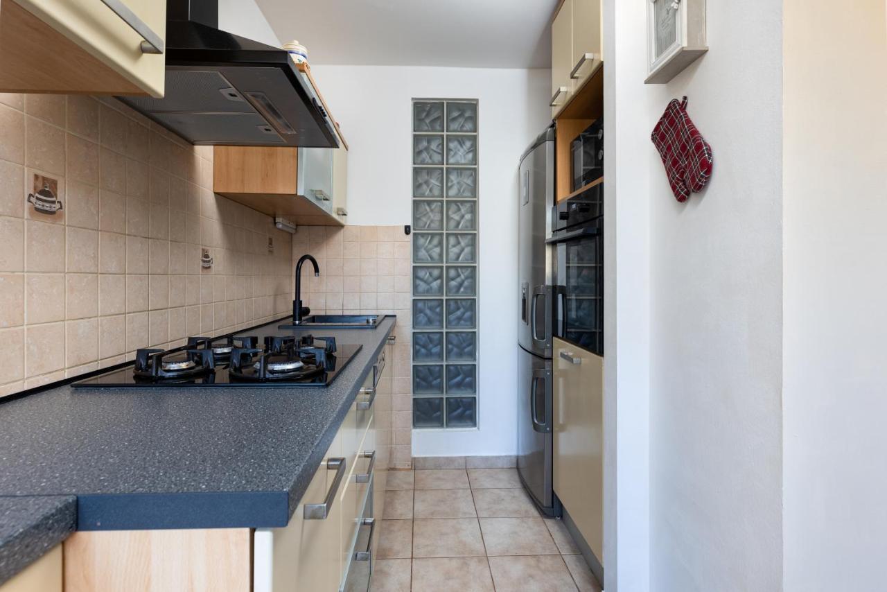 Apartment Nava Split Zewnętrze zdjęcie