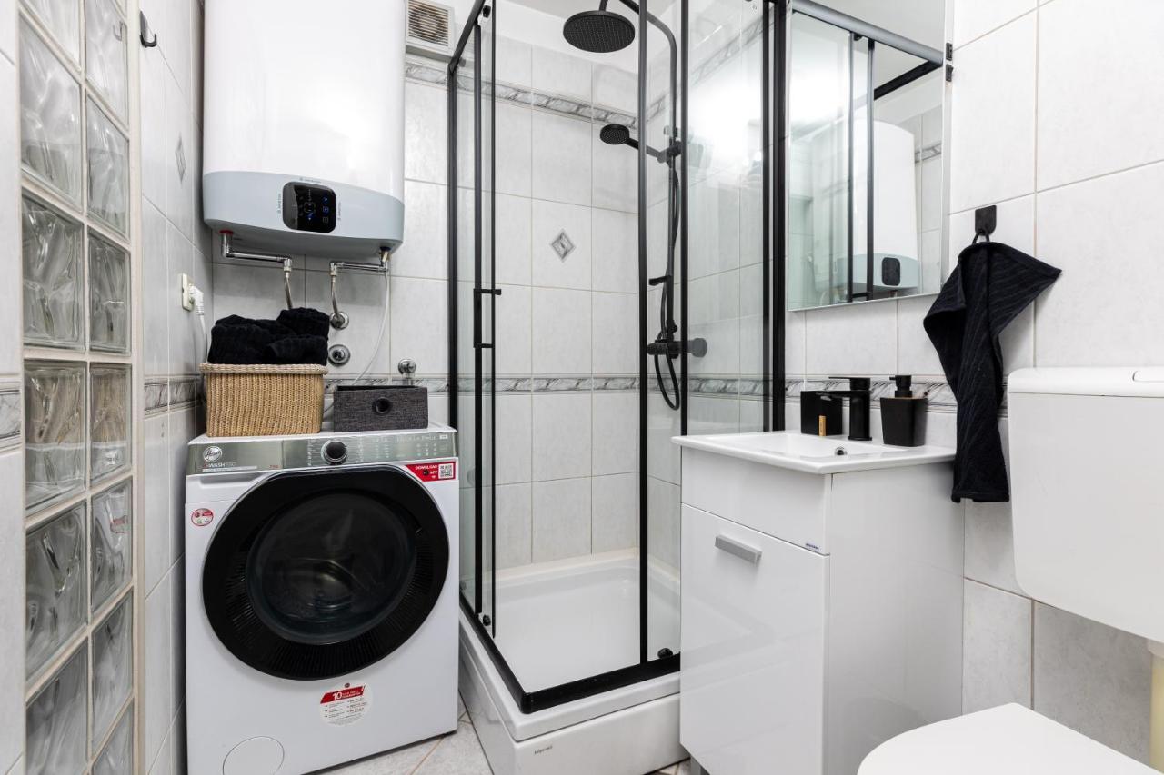 Apartment Nava Split Zewnętrze zdjęcie