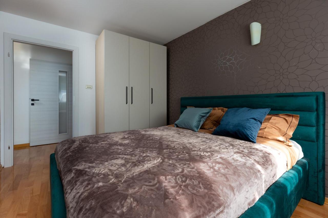 Apartment Nava Split Zewnętrze zdjęcie
