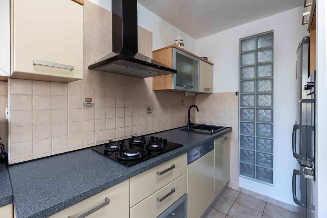 Apartment Nava Split Zewnętrze zdjęcie