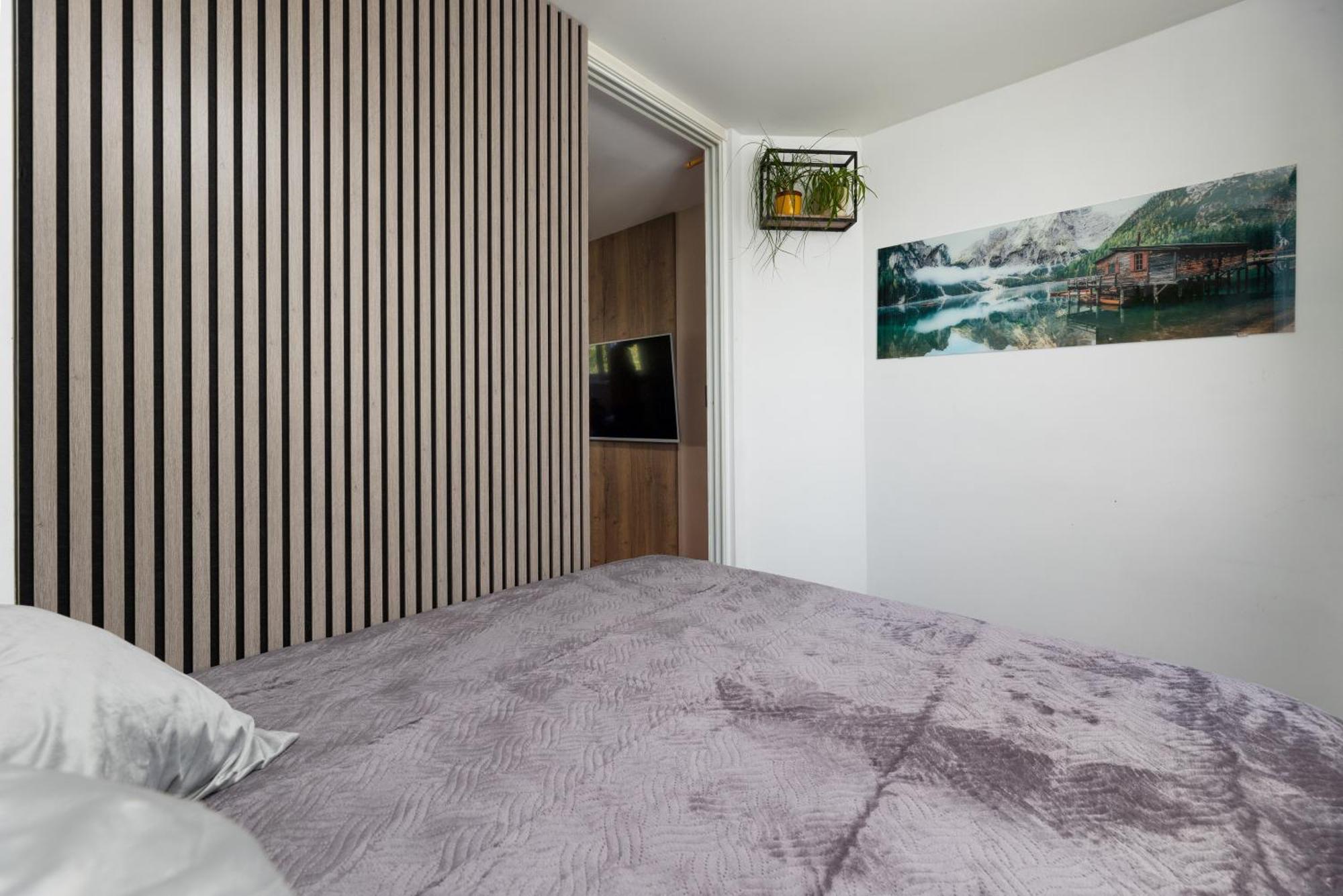 Apartment Nava Split Zewnętrze zdjęcie
