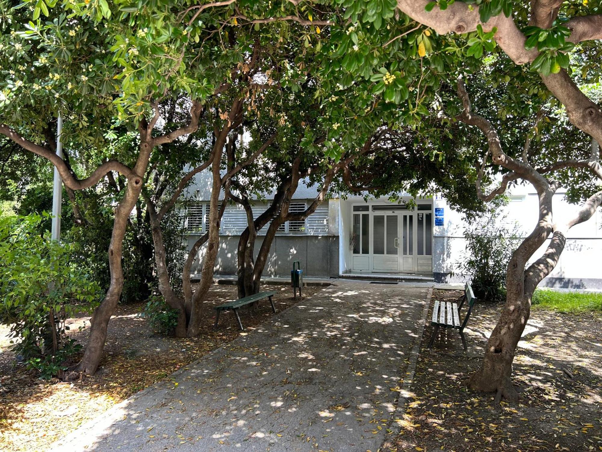 Apartment Nava Split Zewnętrze zdjęcie